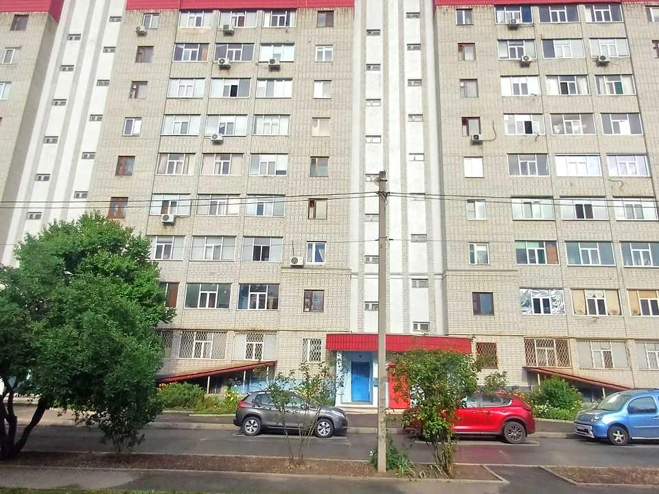 Квартира. Харків, Лебединська вул.