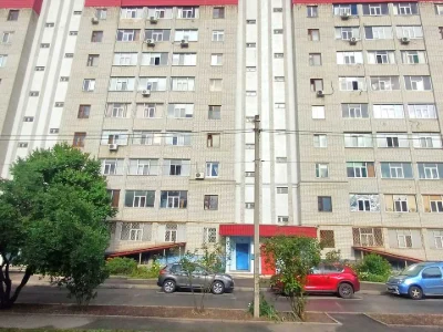 Квартира. Харків, Лебединська вул.
