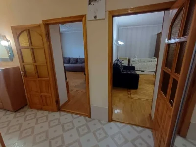 Квартира. Харків, Лебединська вул.