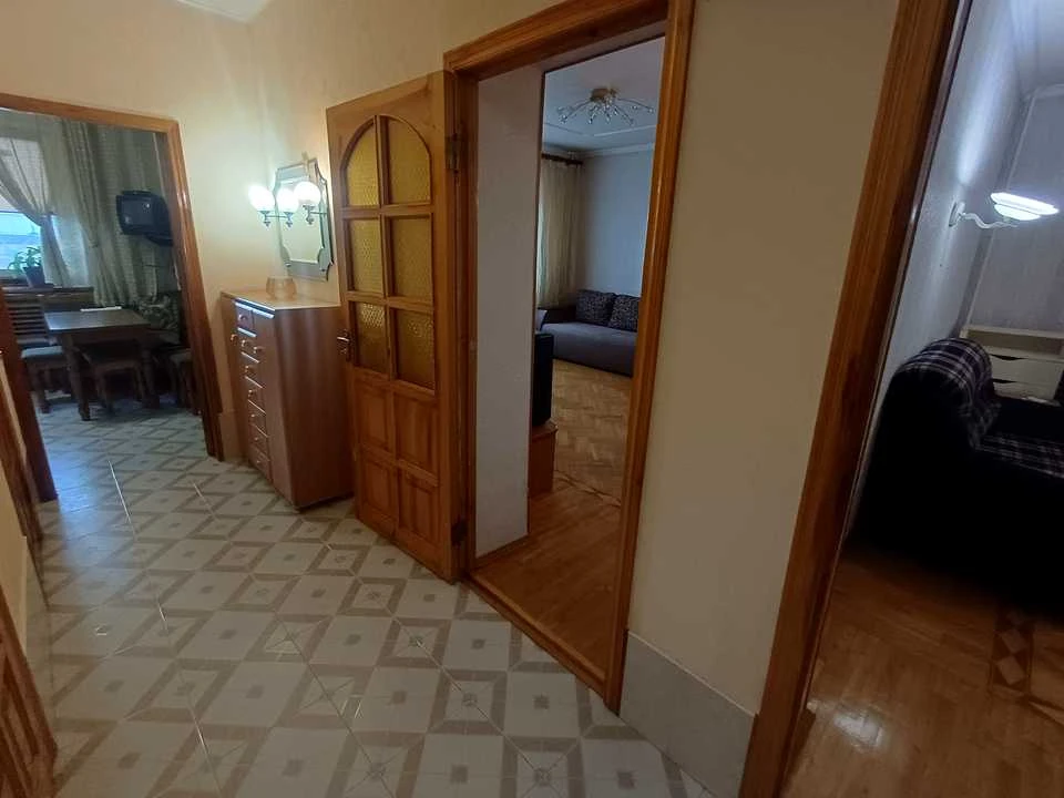 Квартира. Харків, Лебединська вул.