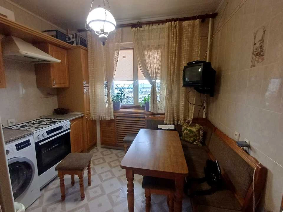 Квартира. Харків, Лебединська вул.
