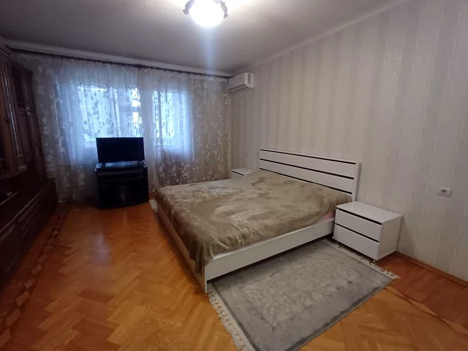 Квартира. Харків, Лебединська вул.