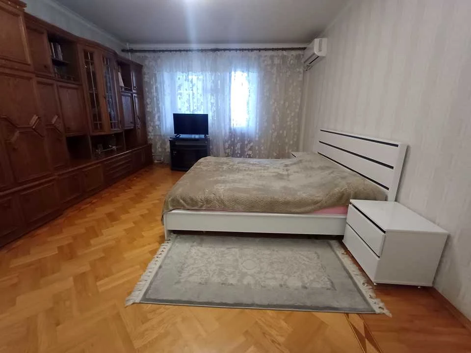 Квартира. Харків, Лебединська вул.