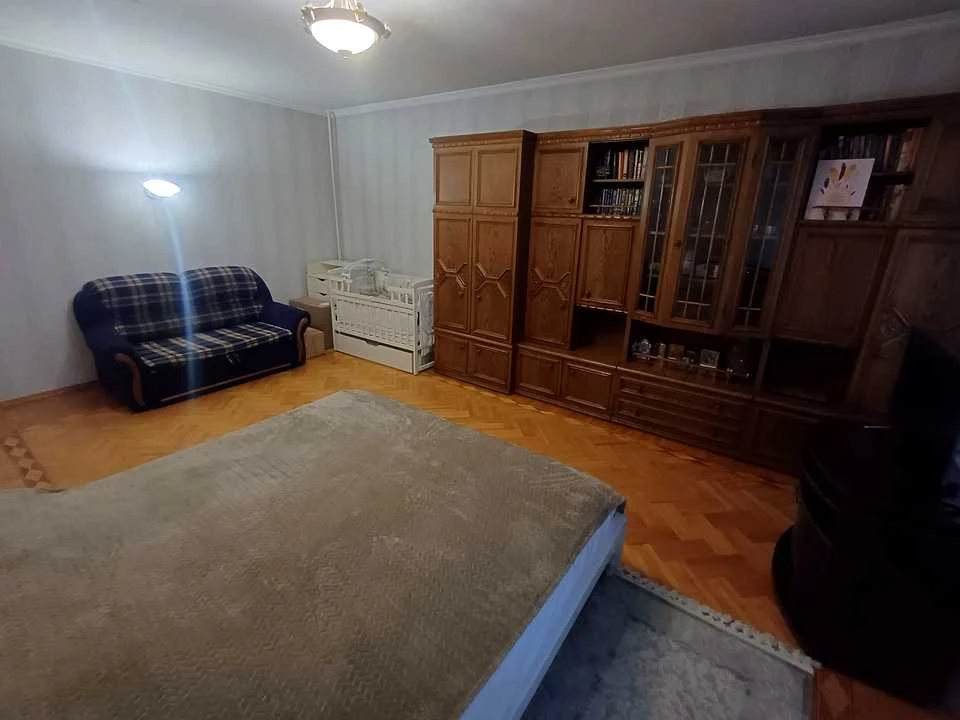 Квартира. Харків, Лебединська вул.