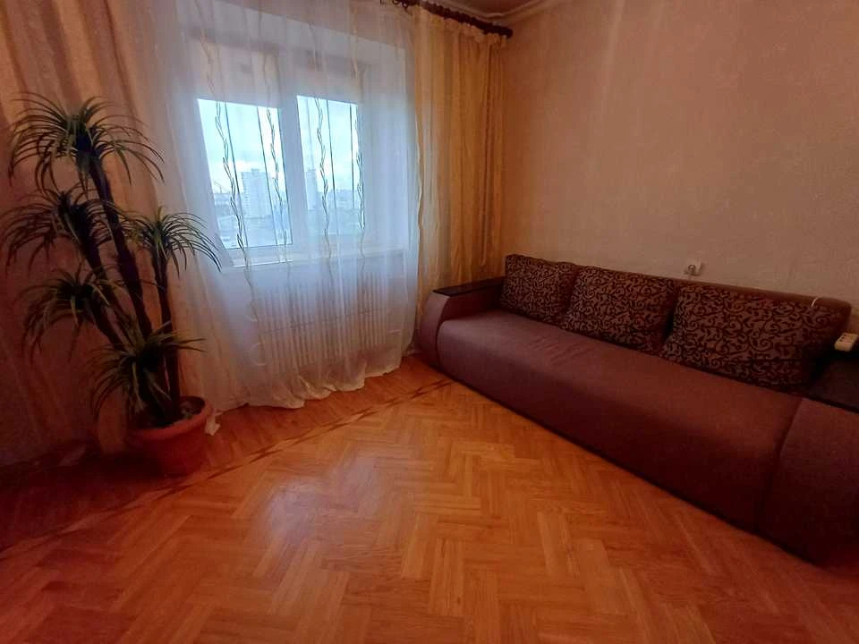Квартира. Харків, Лебединська вул.