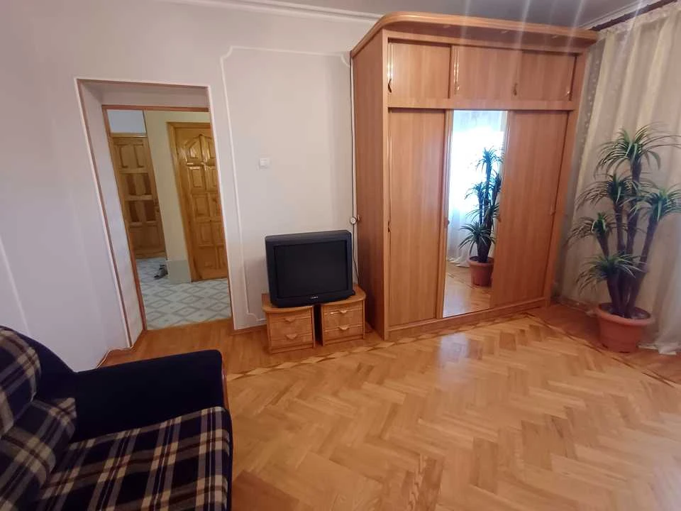Квартира. Харків, Лебединська вул.