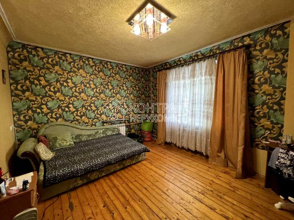 Квартира. Харьков, Глобинская улица