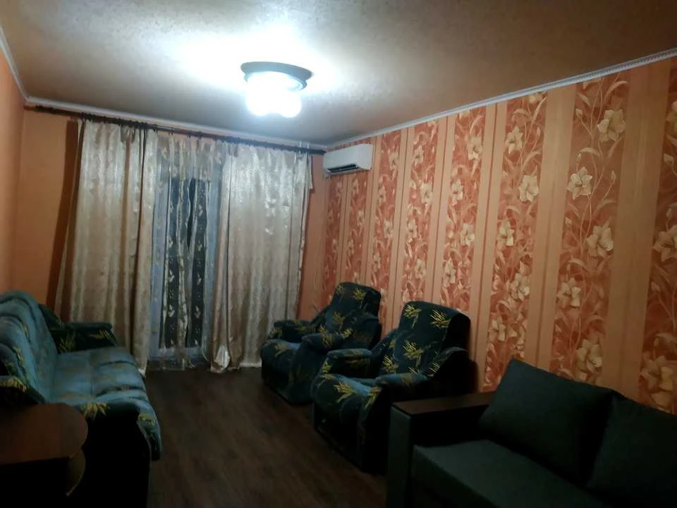 Квартира. Харків, проспект Байрона