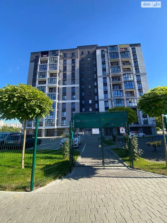 Sale of Apartment in Grechanı