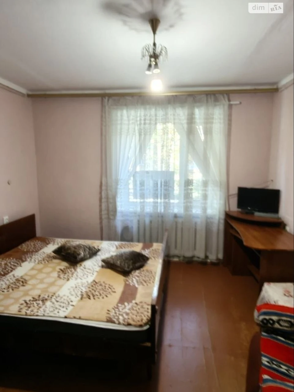 Long-Term Rental Apartment Exhibition