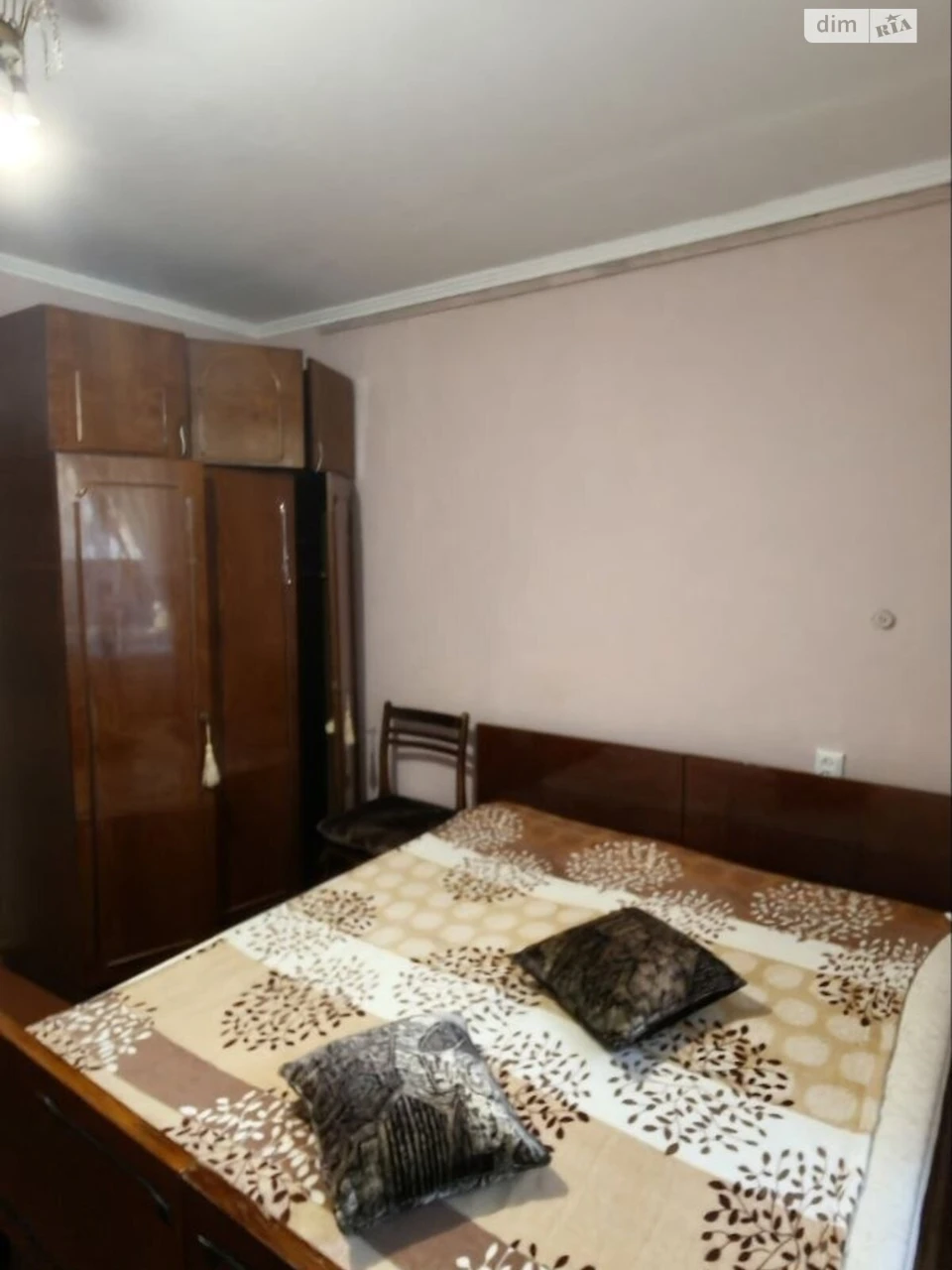 Long-Term Rental Apartment Exhibition