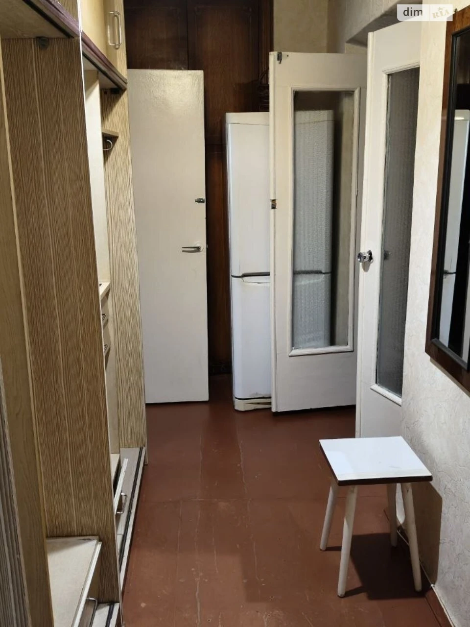 Long-Term Rental Apartment Exhibition