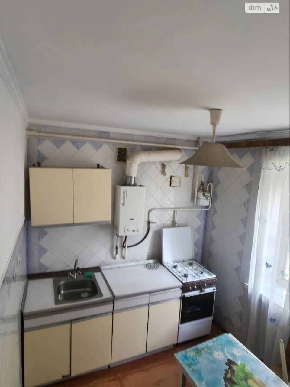 Long-Term Rental Apartment Exhibition