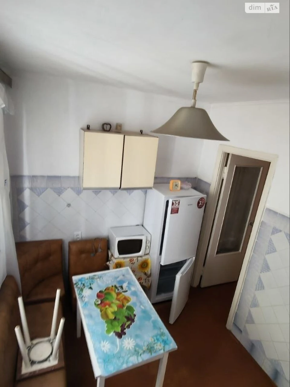Long-Term Rental Apartment Exhibition