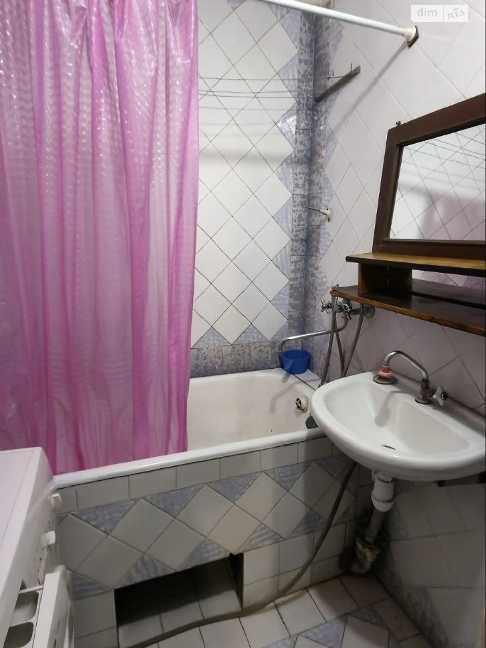 Long-Term Rental Apartment Exhibition