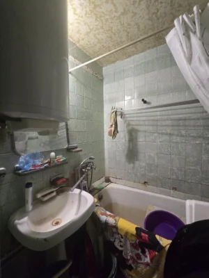 For Sale 3 room apartment, Mohnchan Street