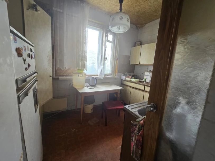 For Sale 3 room apartment, Mohnchan Street