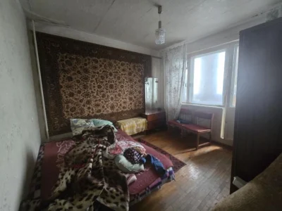 For Sale 3 room apartment, Mohnchan Street
