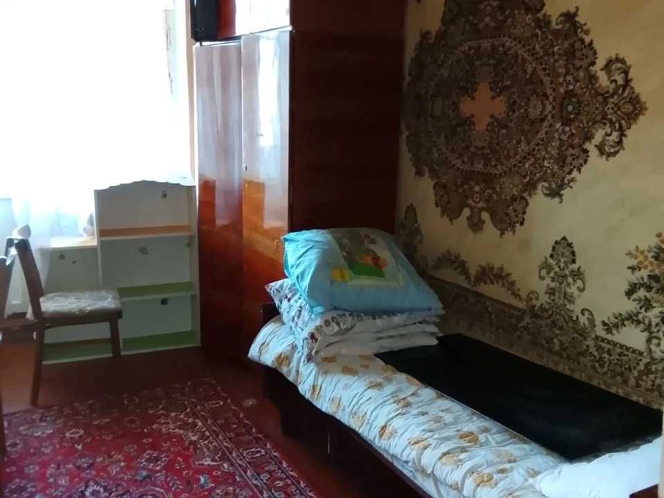 Квартира. Суми, Героїв Крут вул.