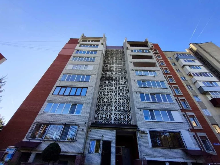 Квартира. Тернопіль, Будного вул.