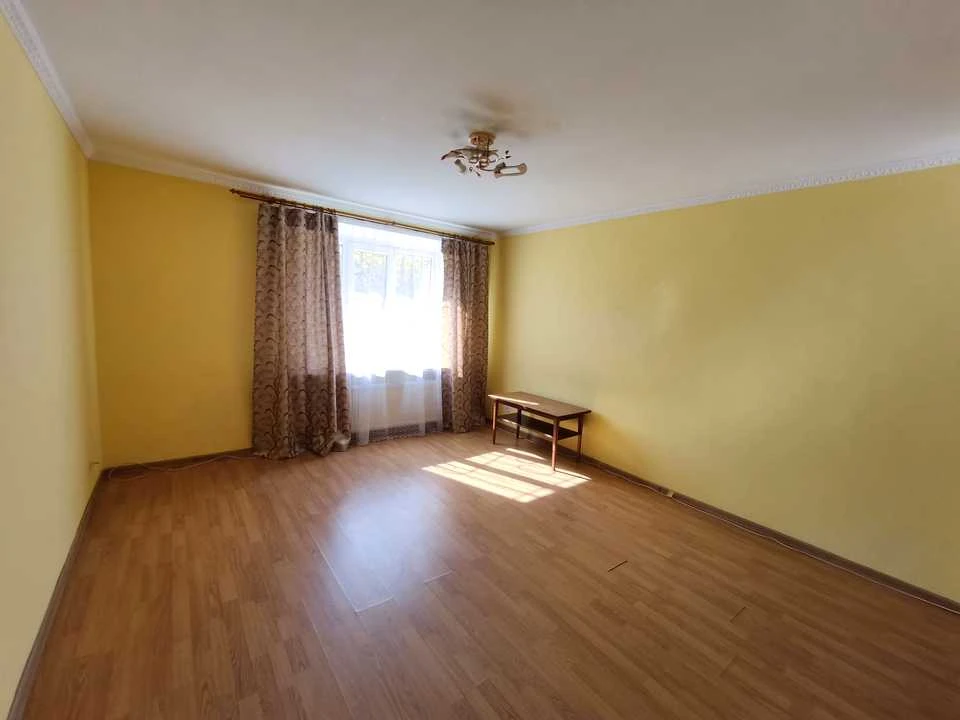 Квартира. Тернопіль, Будного вул.