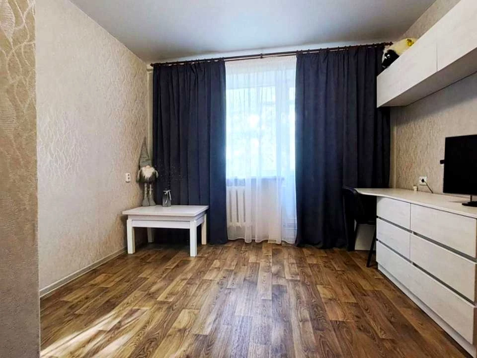 Квартира. Чернігів, Соборності вул.