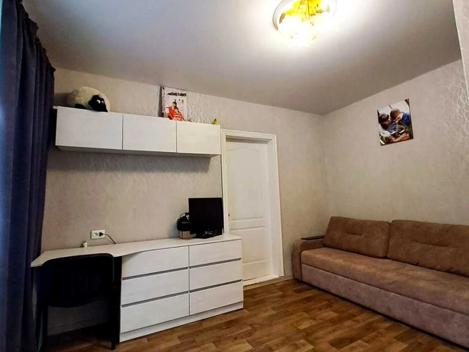Квартира. Чернігів, Соборності вул.