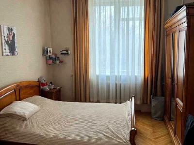 Квартира. Киев, улица Лондонская
