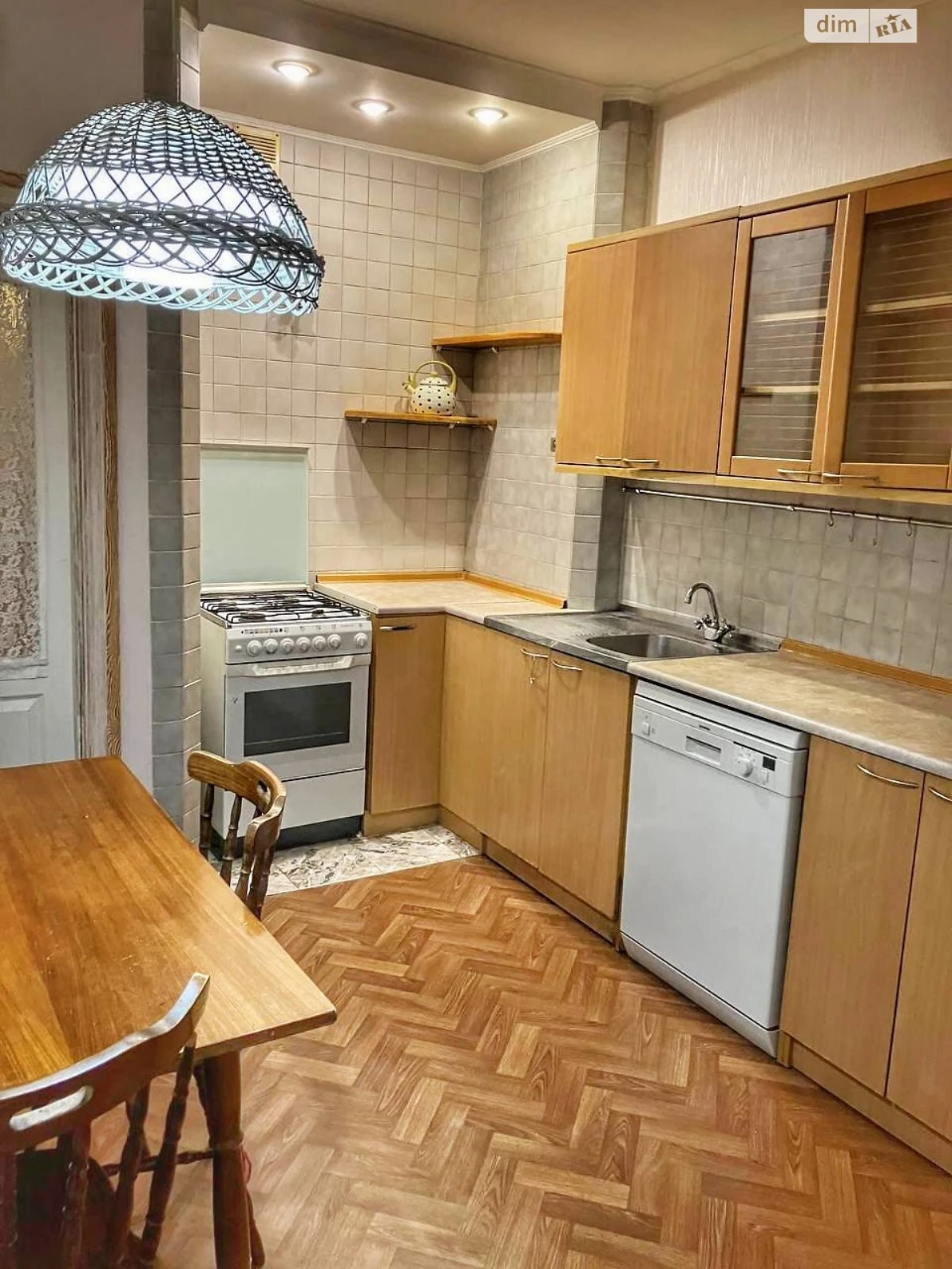 Long-Term Rent Apartment Pecersk