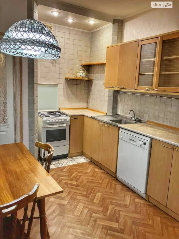 Long-Term Rent Apartment Pecersk