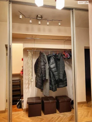 Long-Term Rent Apartment Pecersk