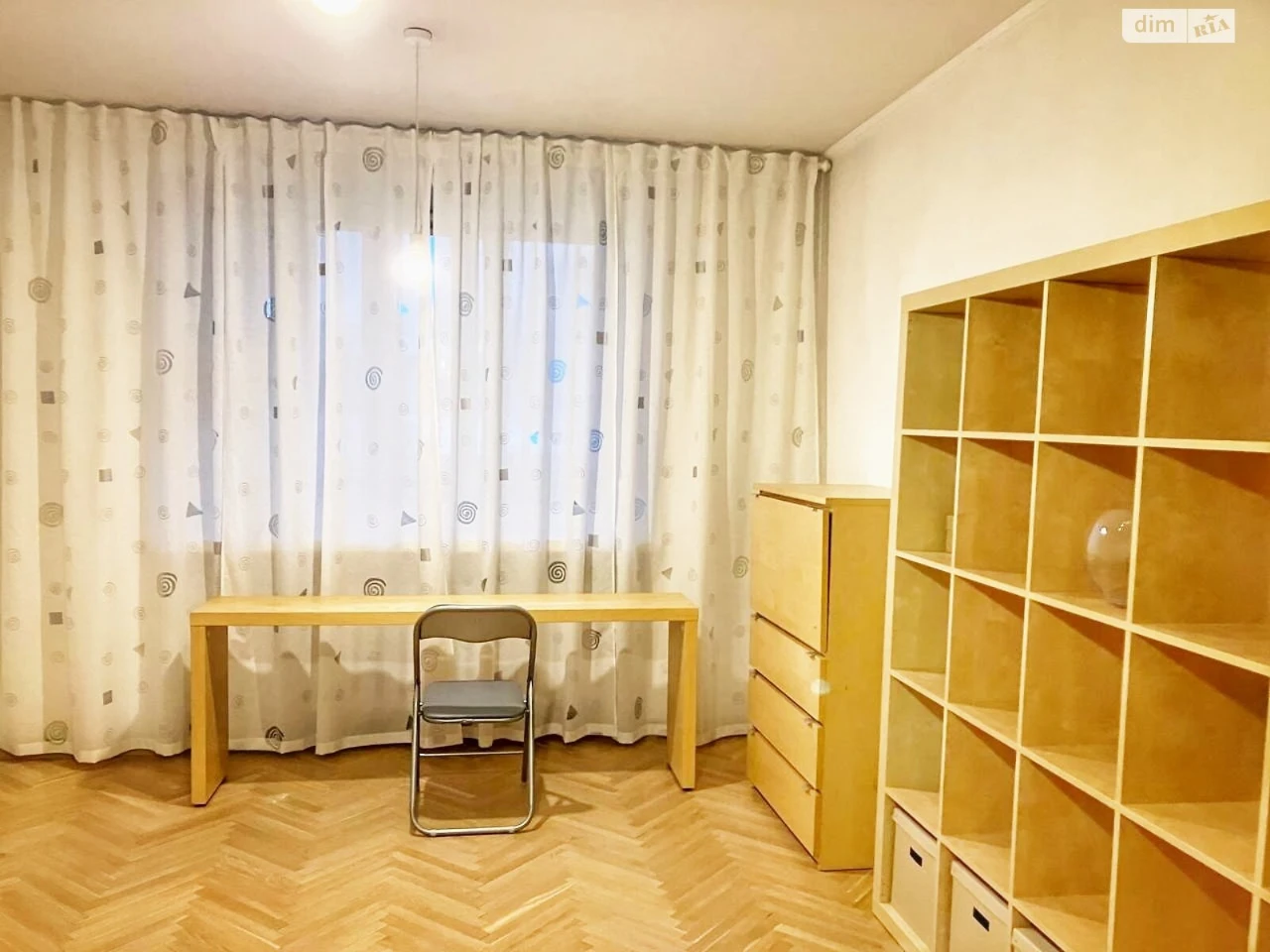 Long-Term Rent Apartment Pecersk