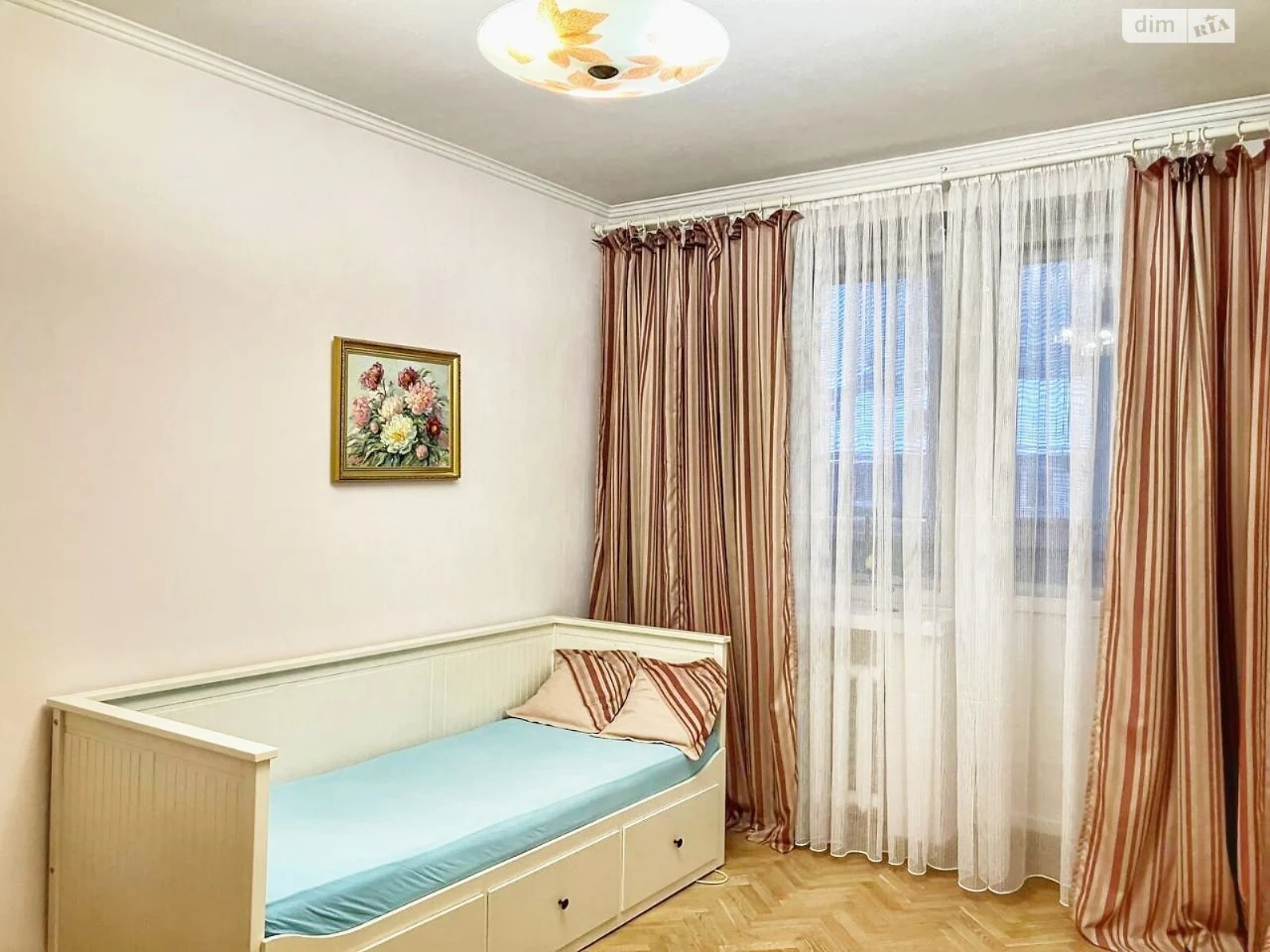 Long-Term Rent Apartment Pecersk