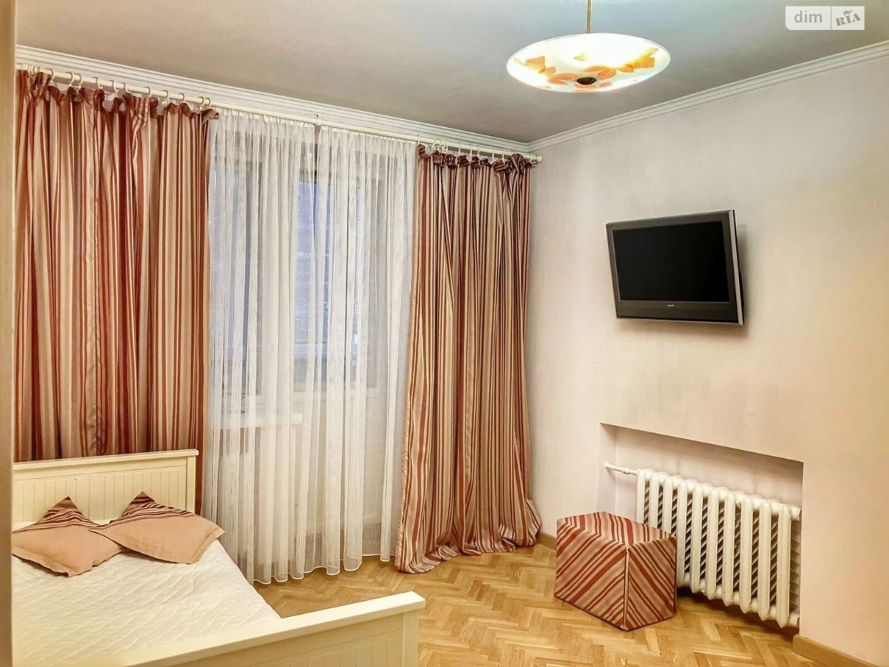 Long-Term Rent Apartment Pecersk