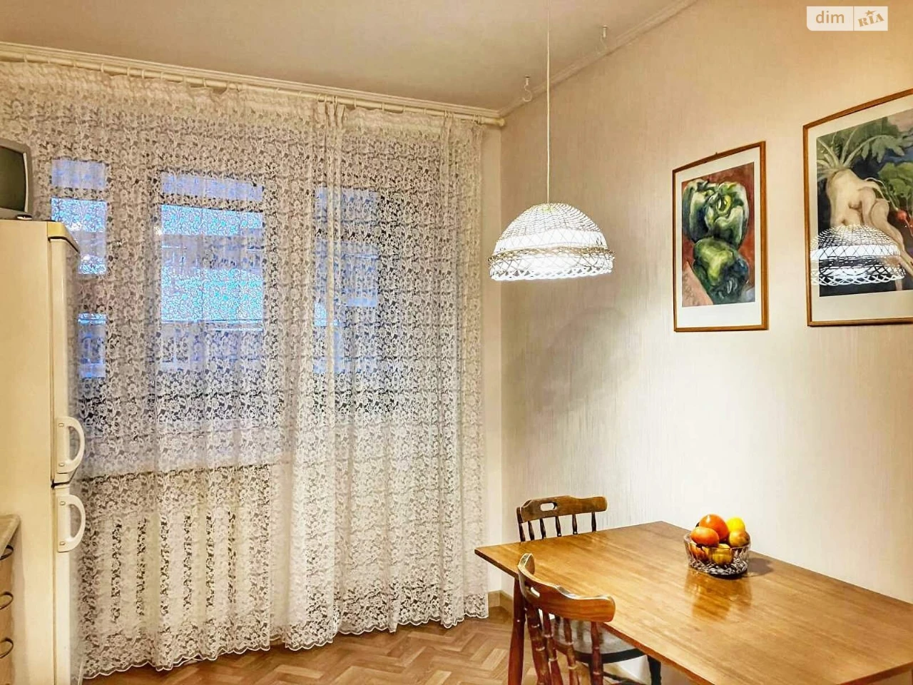 Long-Term Rent Apartment Pecersk