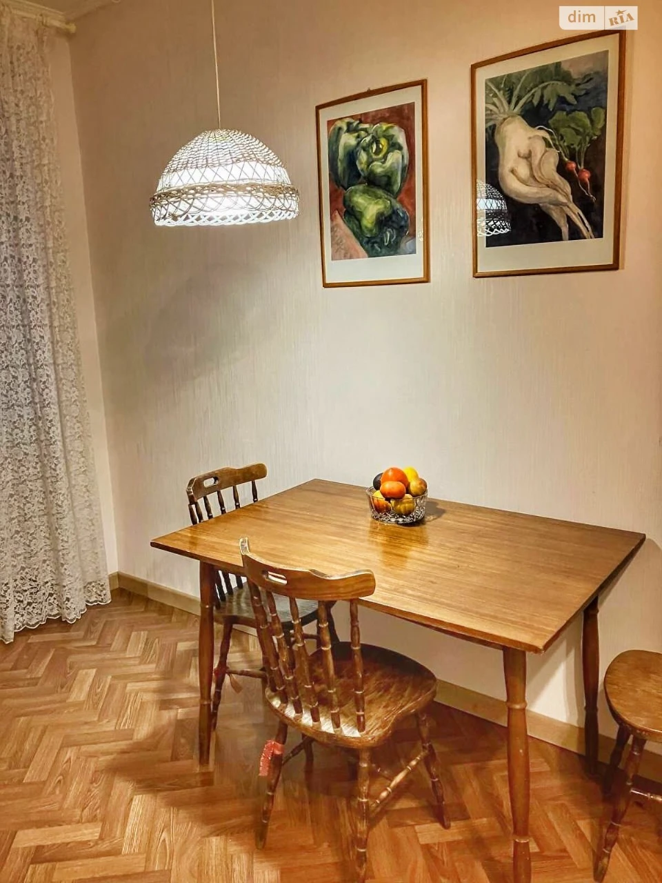 Long-Term Rent Apartment Pecersk