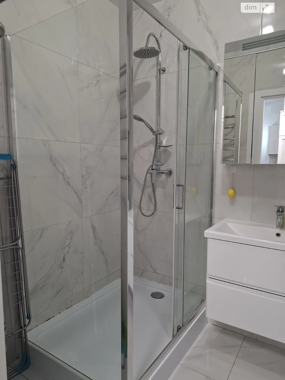 Long-Term Rent Apartment, Holosiiv