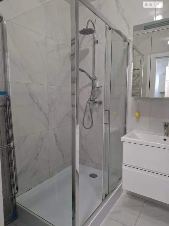 Long-Term Rent Apartment, Holosiiv