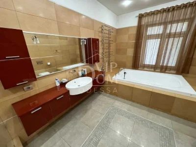 ПРОДАМ Квартиру с ТЕРРАСОЙ Аркадия