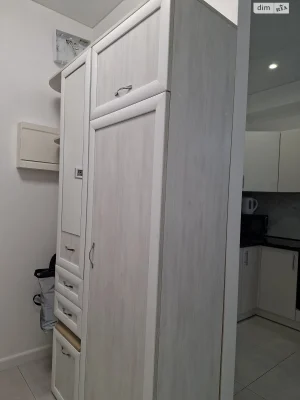 Long-Term Rent Apartment, Holosiiv