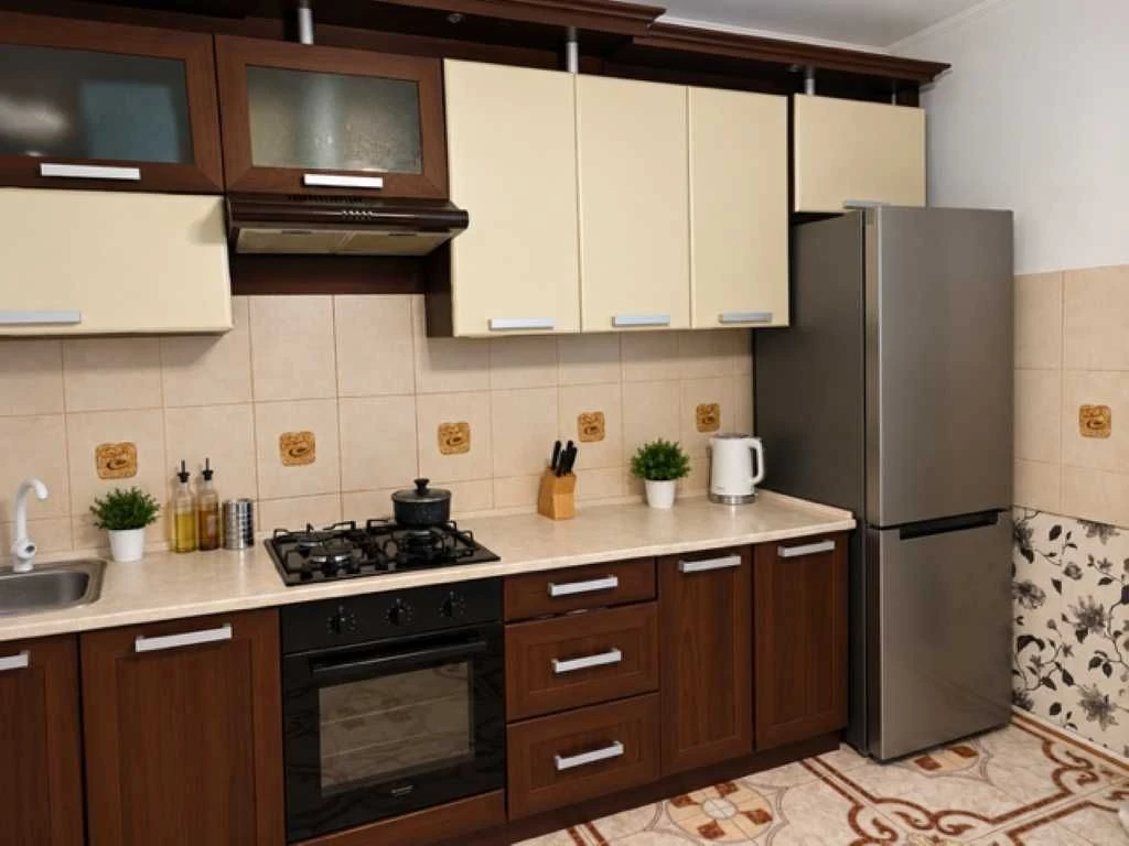 Продаж 1 кімнатної квартири в новобудові