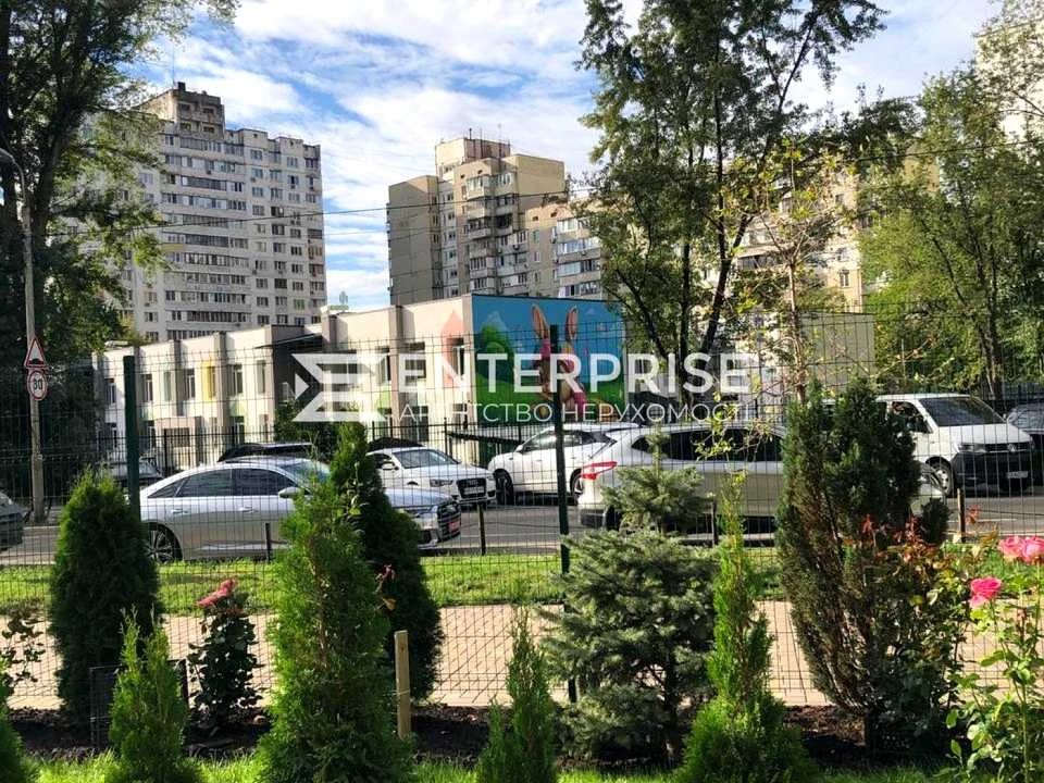 Квартира. Київ, Вірменська вул.
