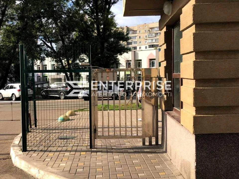 Квартира. Київ, Вірменська вул.