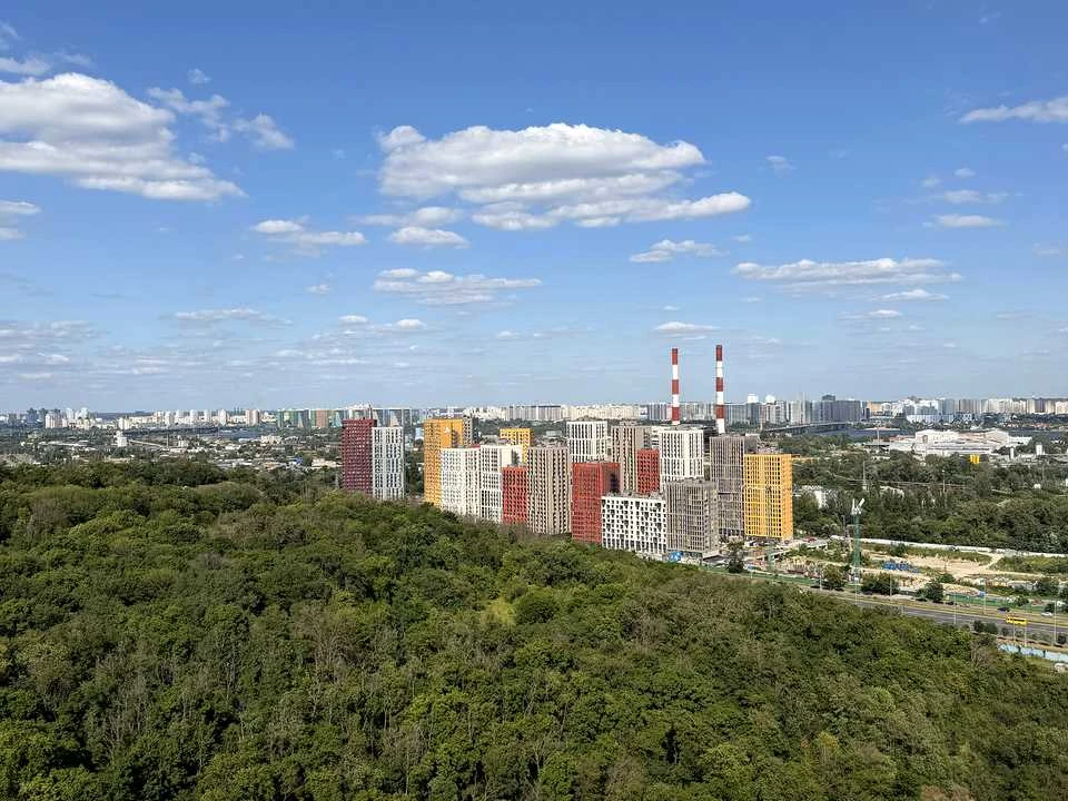 Квартира. Київ, Лисогірський пров.