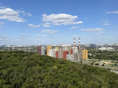 Квартира. Київ, Лисогірський пров.
