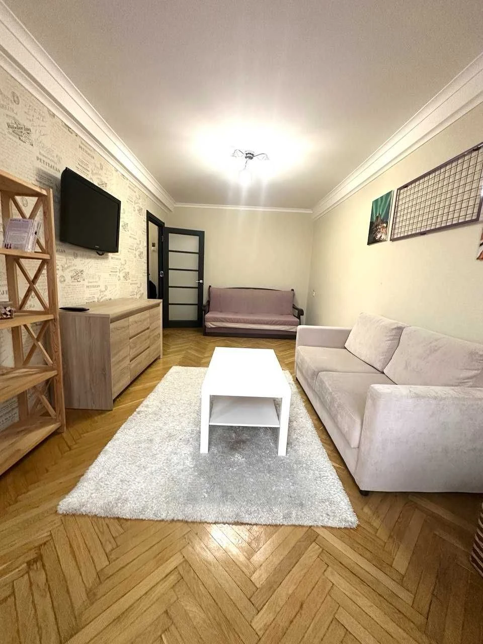 Продаж 1к квартири вул. П. Тичини,1