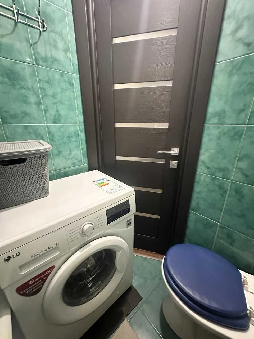 Продаж 1к квартири вул. П. Тичини,1