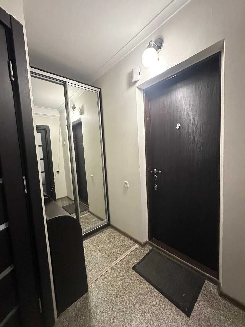 Продаж 1к квартири вул. П. Тичини,1