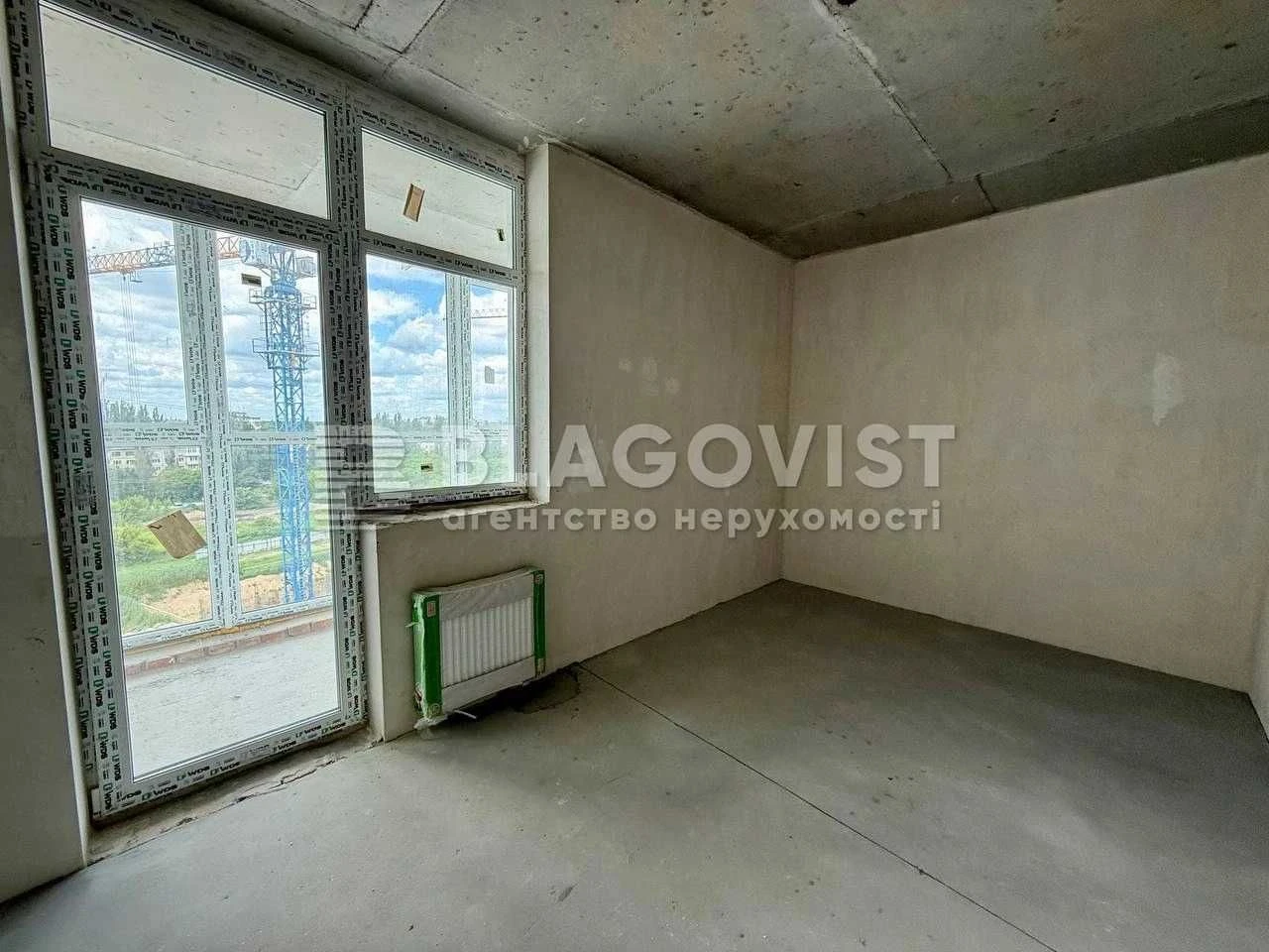 Продажа 1-комнатной квартиры в ЖК "Сирецькі Сади" рядом с парком, срочно, Нивки Сир