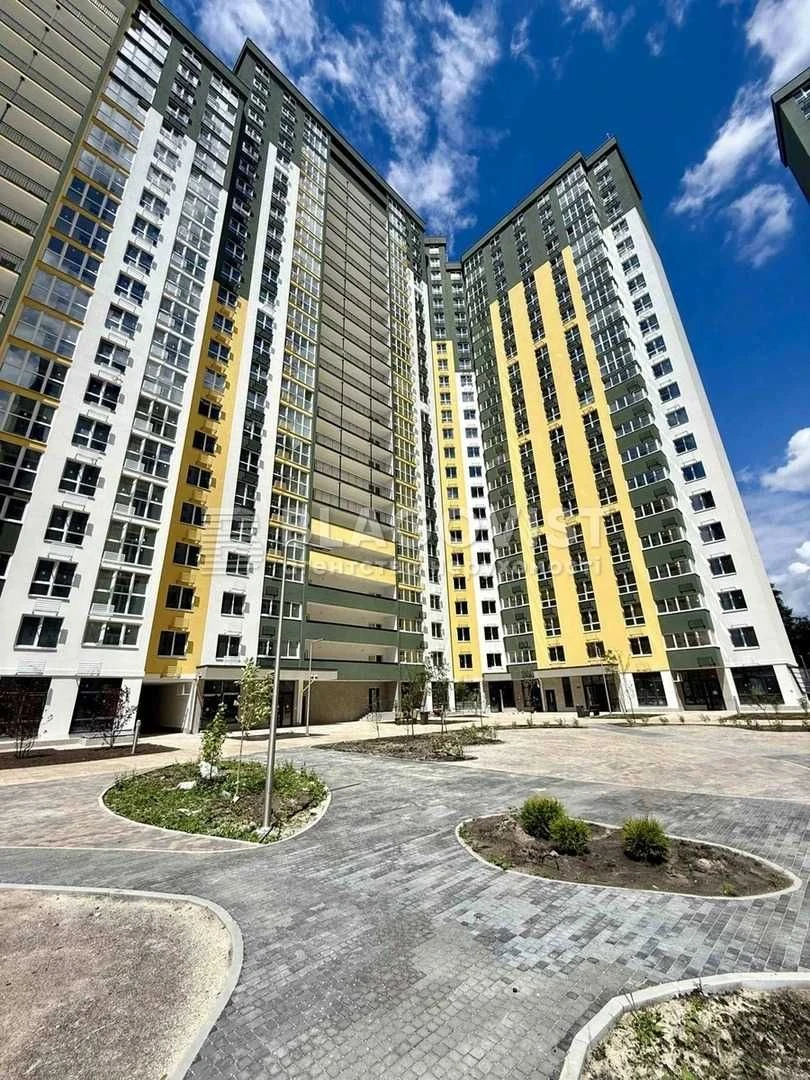 Продажа 1-комнатной квартиры в ЖК "Сирецькі Сади" рядом с парком, срочно, Нивки Сир